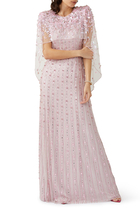 Nettie Embellished Gown
